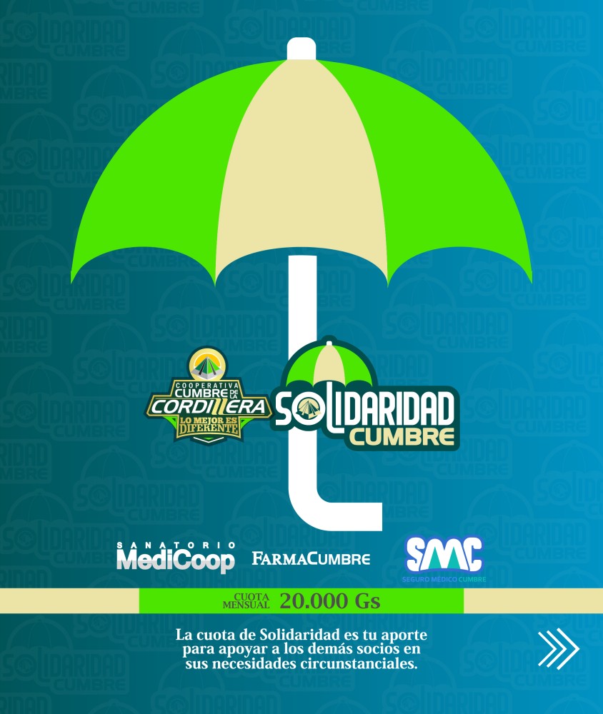 Solidaridad